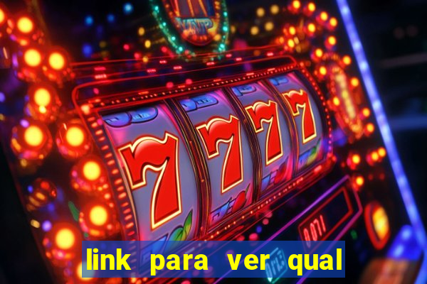 link para ver qual jogo ta pagando